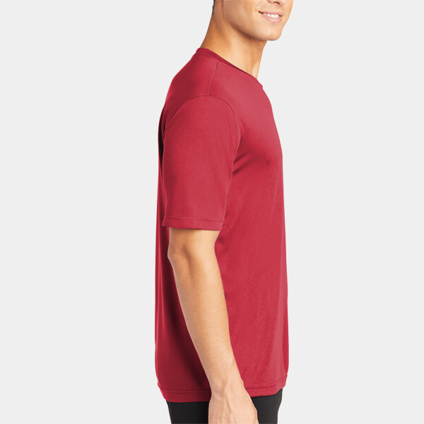 Right sleeve