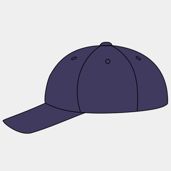 Headwear Left