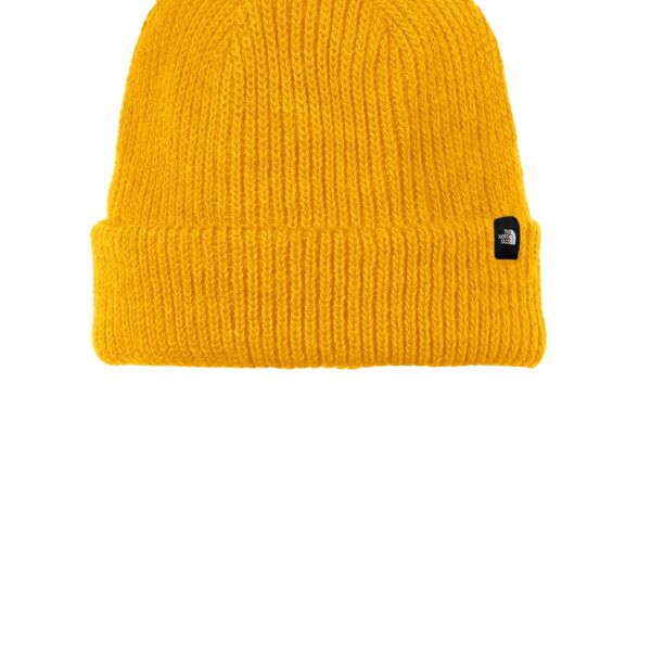 Circular Rib Beanie Thumbnail