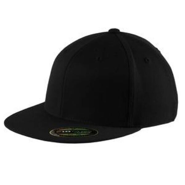 Flexfit 210 ® Flat Bill Cap Thumbnail