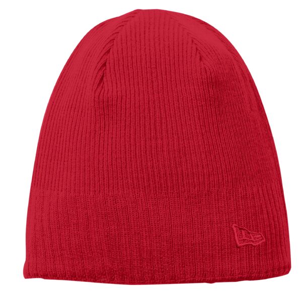 Knit Beanie Thumbnail
