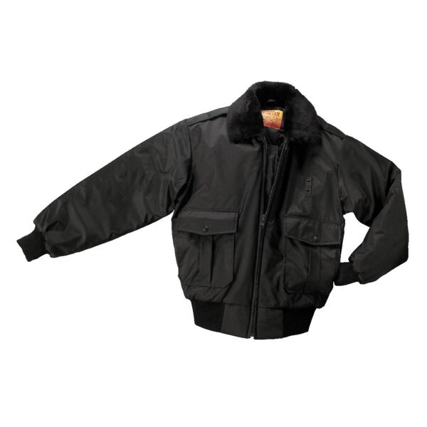 Police Bomber Thumbnail