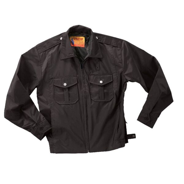 Police Windbreaker  Thumbnail