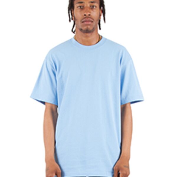 Tall 7.5 oz., Max Heavyweight Short-Sleeve T-Shirt Thumbnail