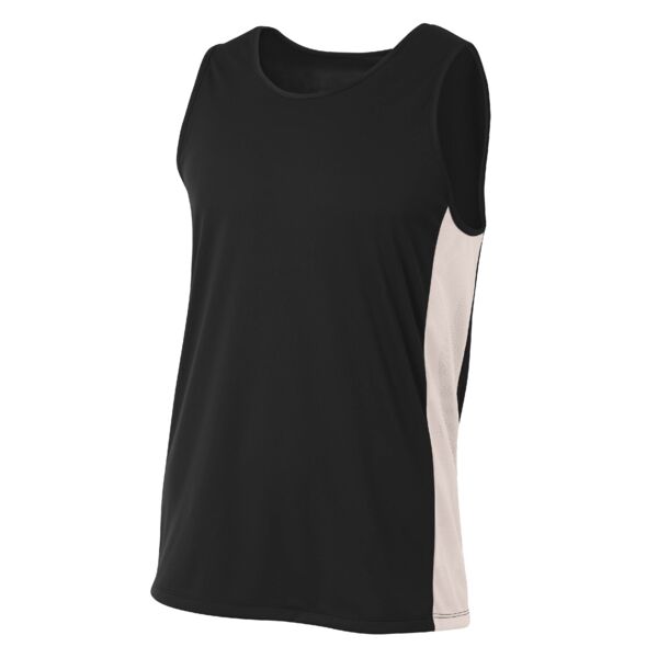 Men`s Pacer Singlet Thumbnail