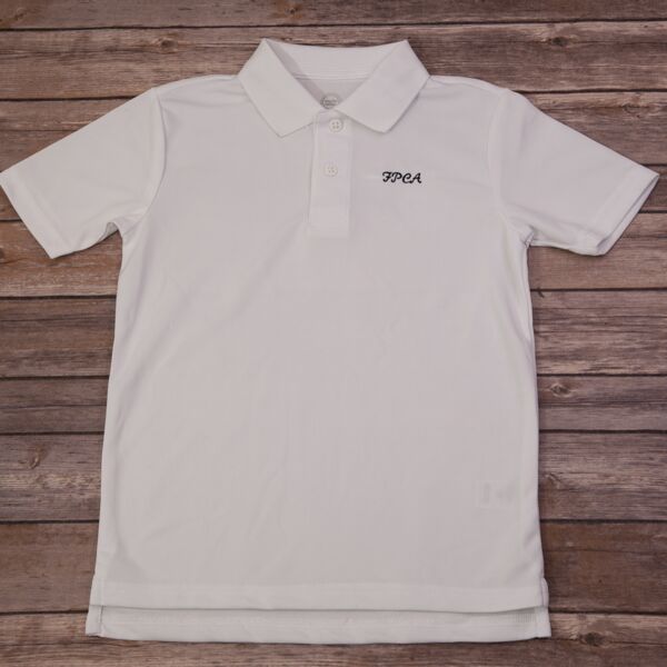 VPG-Chef Coat-Emb-Furnished Thumbnail