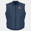 Quilted Vest Thumbnail