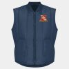 Quilted Vest Thumbnail