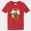 PC Toddler Fan Favorite T-Shirt Thumbnail