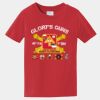 PC Toddler Fan Favorite T-Shirt Thumbnail