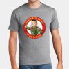 P&C Unisex 4.5oz Fan Favorite Cotton T-Shirt PC450 Thumbnail
