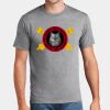 P&C Unisex 4.5oz Fan Favorite Cotton T-Shirt PC450 Thumbnail