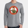 P&C Unisex Long Sleeve Fan Favorite T-Shirt  Thumbnail
