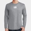P&C Unisex Long Sleeve Fan Favorite T-Shirt  Thumbnail
