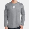 P&C Unisex Long Sleeve Fan Favorite T-Shirt  Thumbnail