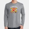 P&C Unisex Long Sleeve Fan Favorite T-Shirt  Thumbnail