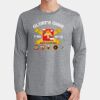 P&C Unisex Long Sleeve Fan Favorite T-Shirt  Thumbnail