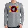 P&C Unisex Long Sleeve Fan Favorite T-Shirt  Thumbnail