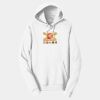 Adult Fan Favorite Hooded Sweatshirt Thumbnail