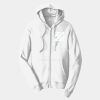 Adult Fan Favorite Full Zip Sweatshirt Thumbnail