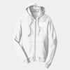 Adult Fan Favorite Full Zip Sweatshirt Thumbnail